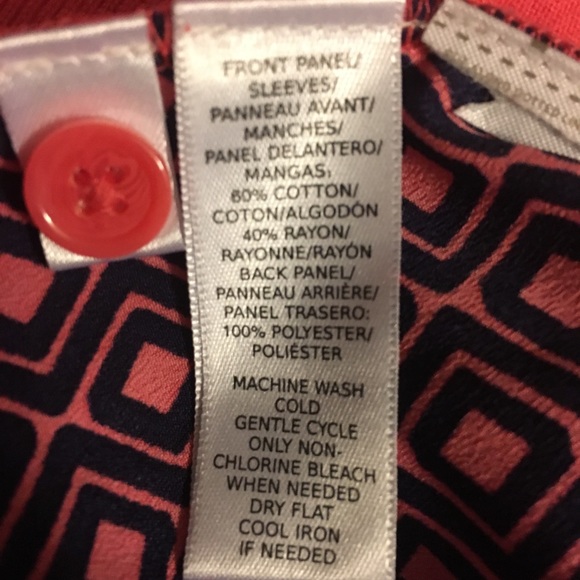 Loft Cardigan Size Extra Small - Picture 8 of 8